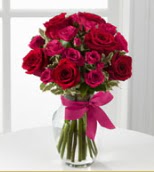 21 adet kırmızı gül tanzimi  Ordu online çiçek gönderme sipariş 
