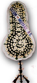 Dügün nikah açilis çiçekleri sepet modeli  Ordu internetten çiçek satışı 