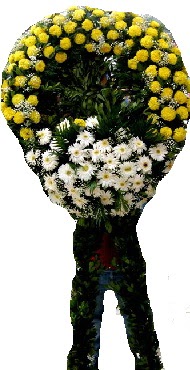Cenaze çiçek modeli  Ordu internetten çiçek satışı 
