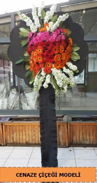 Karşıyaka mezarlığı cenaze çiçeği  Ordu çiçek gönderme 